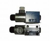 YUKEN Solenoid Valve